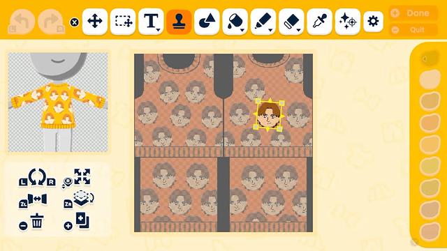 Image for the game Tomodachi Life: Living the Dream