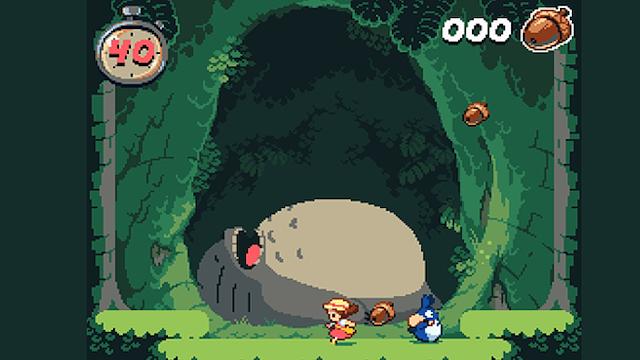 Image for the game Tonari no Totoro