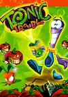 Cover image for the game Tonic Trouble