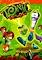 Cover image for the game Tonic Trouble
