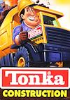 Cover image for the game Tonka Construction