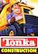 Cover image for the game Tonka Construction