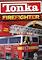 Cover image for the game Tonka Firefighter