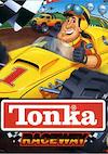 Cover image for the game Tonka Raceway