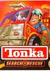 Cover image for the game Tonka Search and Rescue