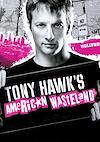 Cover image for the game Tony Hawk's American Wasteland
