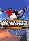 Cover image for the game Tony Hawk's Pro Skater 3