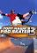 Cover image for the game Tony Hawk's Pro Skater 3