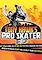 Cover image for the game Tony Hawk's Pro Skater HD