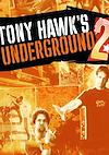 Cover image for the game Tony Hawk's Underground 2