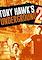 Cover image for the game Tony Hawk's Underground 2