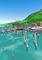 Cover image for the game Tony Hawk's Underground 2: Ricco Harbor