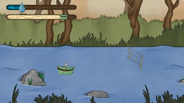 Image for the game Too Small To Matter