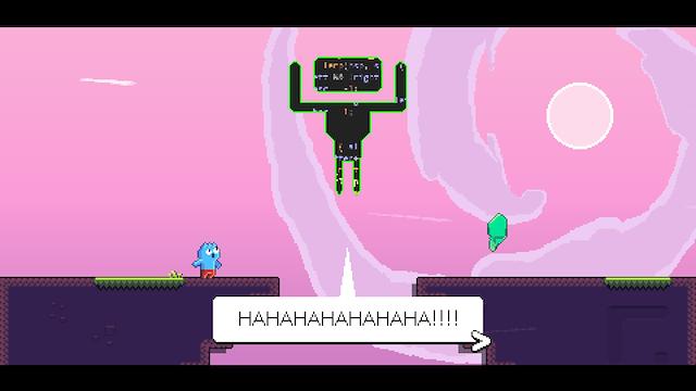 Image for the game Toodee and Topdee