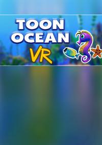Cover image for the game Toon Ocean VR