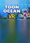 Cover image for the game Toon Ocean VR