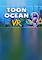 Cover image for the game Toon Ocean VR