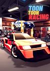 Cover image for the game Toon Toon Racing