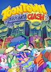 Cover image for the game Toontown: Corporate Clash