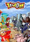 Cover image for the game Toontown Online