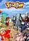 Cover image for the game Toontown Online