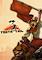 Cover image for the game Tooth and Tail