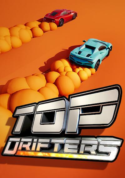 Cover image for the game Top Drifters