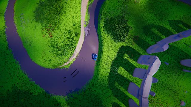 Image for the game Top Drifters