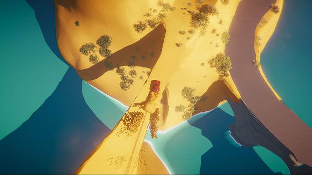 Image for the game Top Drifters