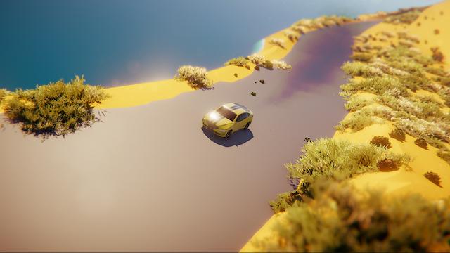 Image for the game Top Drifters
