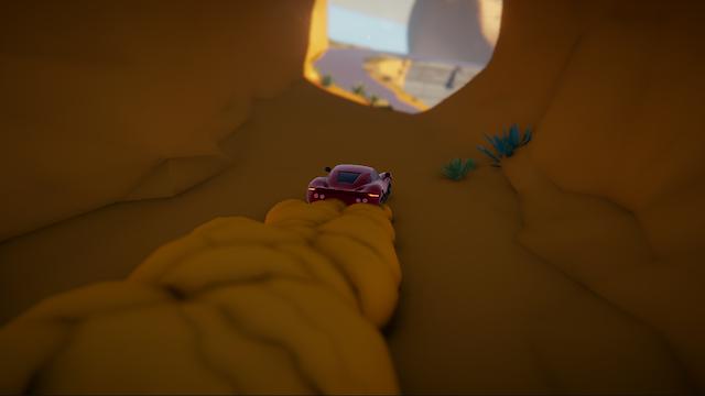 Image for the game Top Drifters