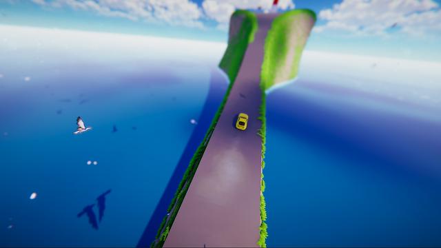 Image for the game Top Drifters