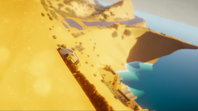 Image for the game Top Drifters