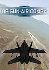 Cover image for the game Top Gun Air Combat