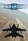 Cover image for the game Top Gun Air Combat