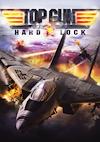 Cover image for the game Top Gun: Hard Lock