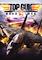Cover image for the game Top Gun: Hard Lock