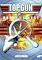 Cover image for the game Top Gun: Hornet's Nest