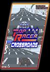 Cover image for the game Top Racer: Crossroads
