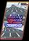 Cover image for the game Top Racer: Crossroads