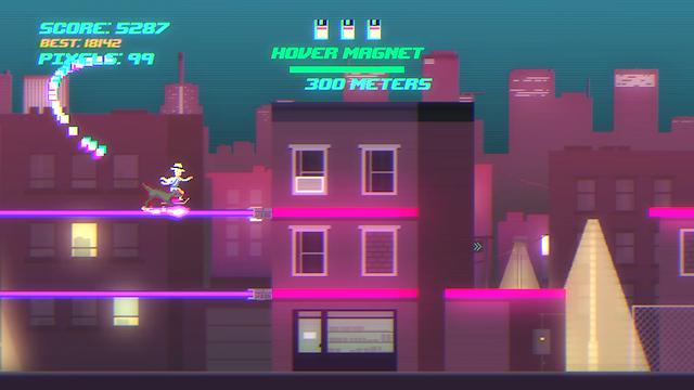 Image for the game Top Run
