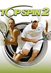 Cover image for the game Top Spin 2