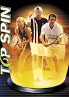 Cover image for the game Top Spin