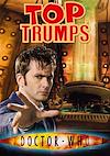 Cover image for the game Top Trumps: Doctor Who