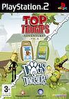 Cover image for the game Top Trumps: Dogs & Dinosaurs