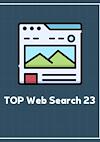 Cover image for the game Top Web Search 23