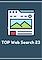 Cover image for the game Top Web Search 23