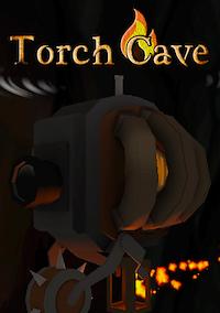 Cover image for the game Torch Cave