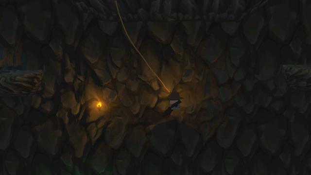 Image for the game Torch Cave