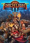 Cover image for the game Torchlight II
